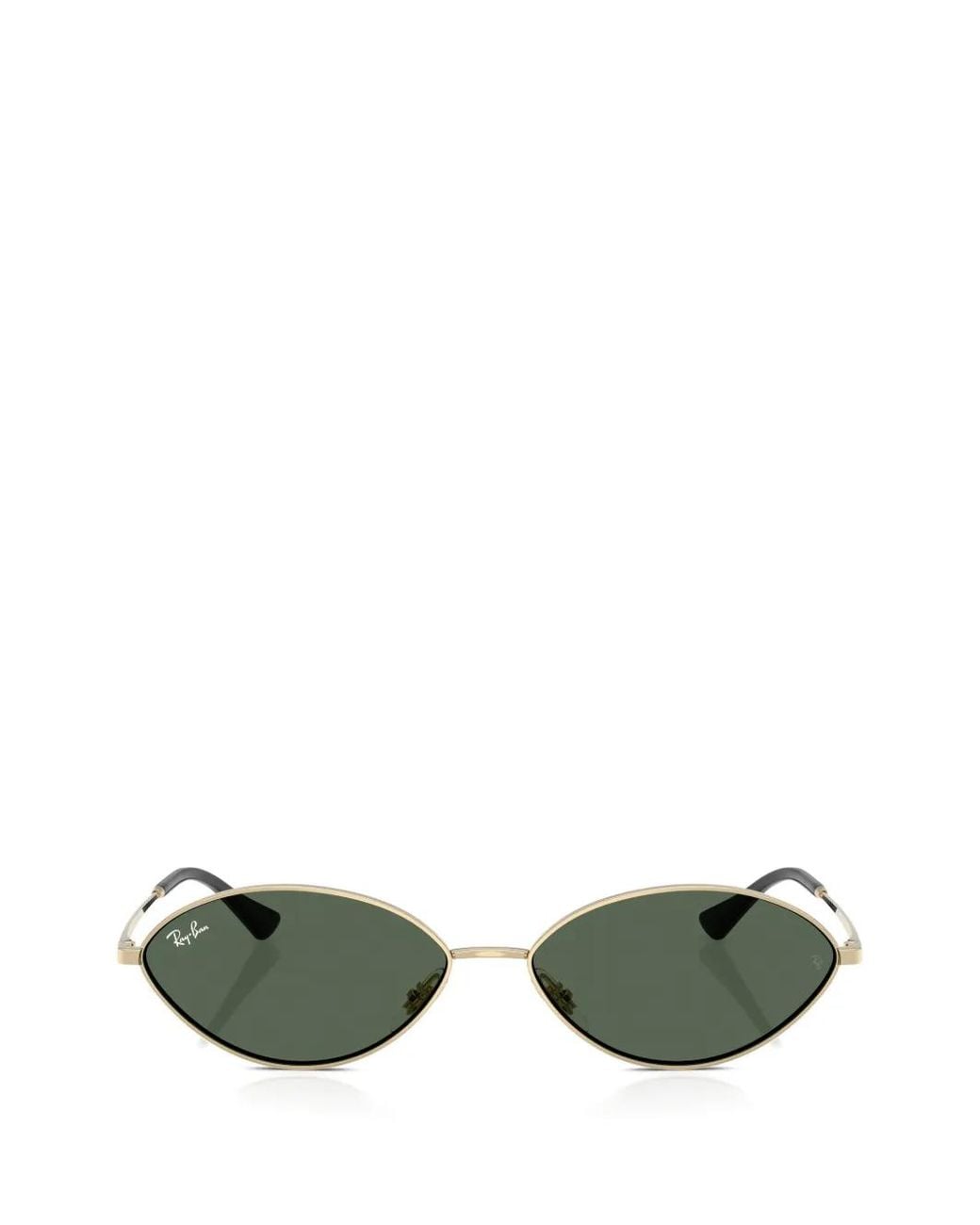 Ray-Ban Green Kai Bio-Based Sunglasses