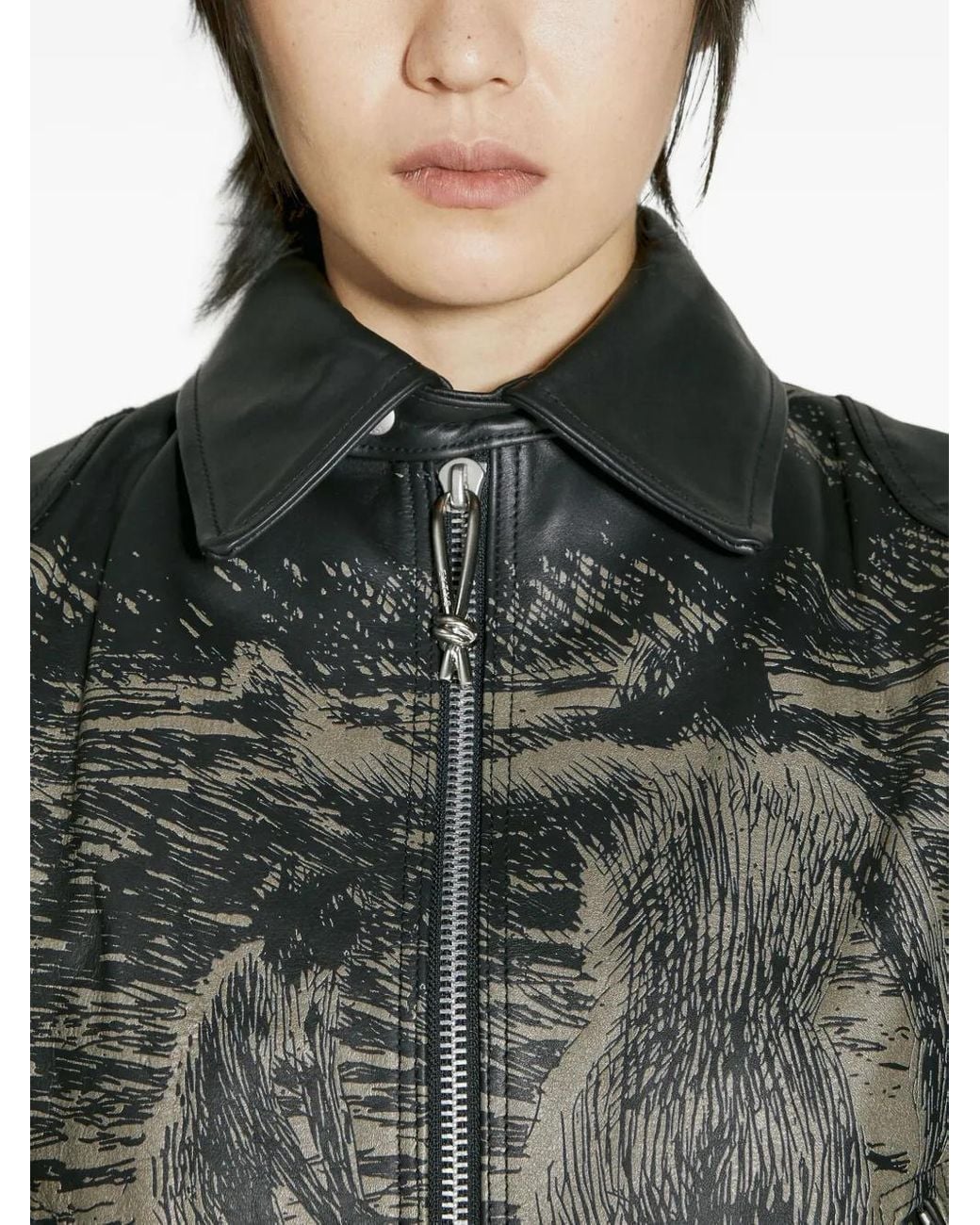 Eytys Gray Dixon Zorn Jacket