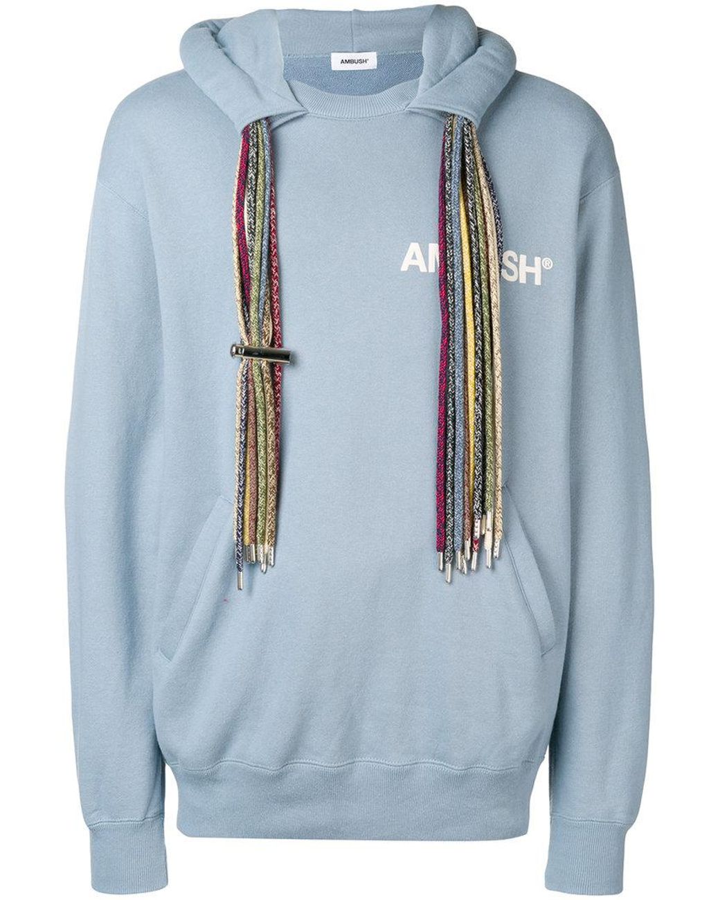 Ambush drawstring hoodie hot sale