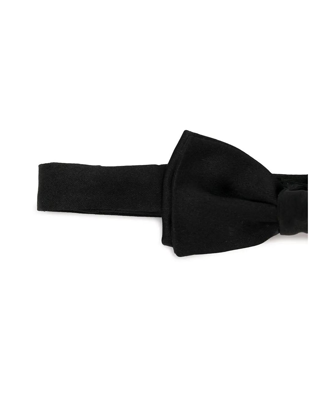 Nicky Black Papillon Bow Tie for men