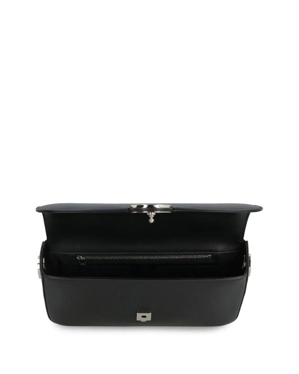 Gucci Black Small Petite Gg Shoulder Bag