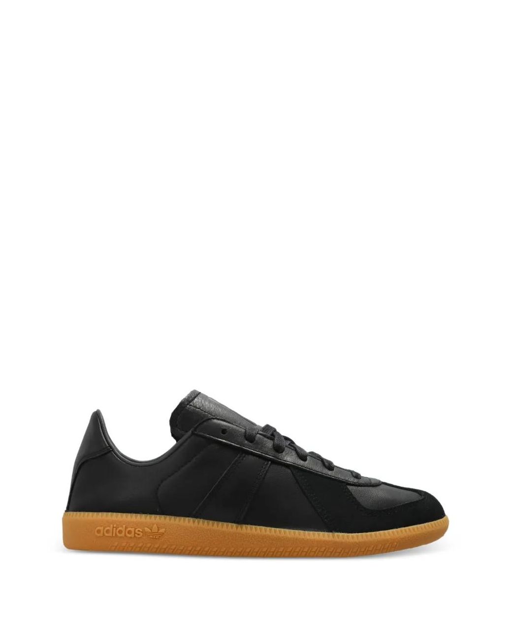 Adidas Black Sneakers