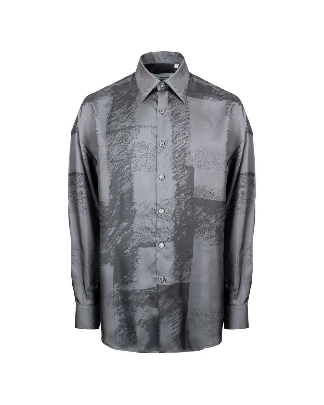 Costumein Gray Shirts for men