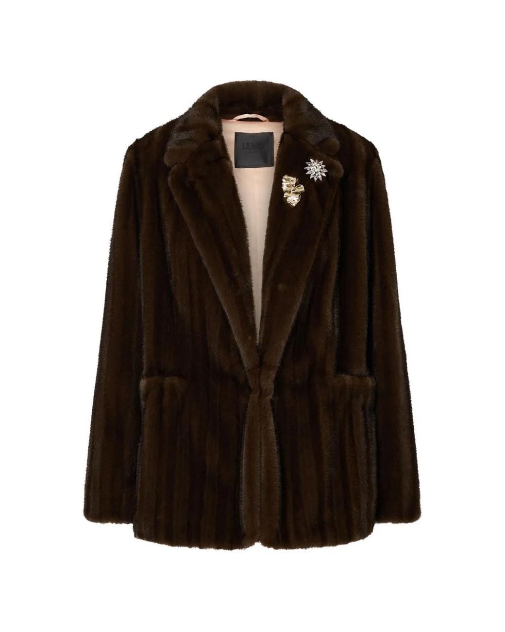 Liu Jo Black Jacket