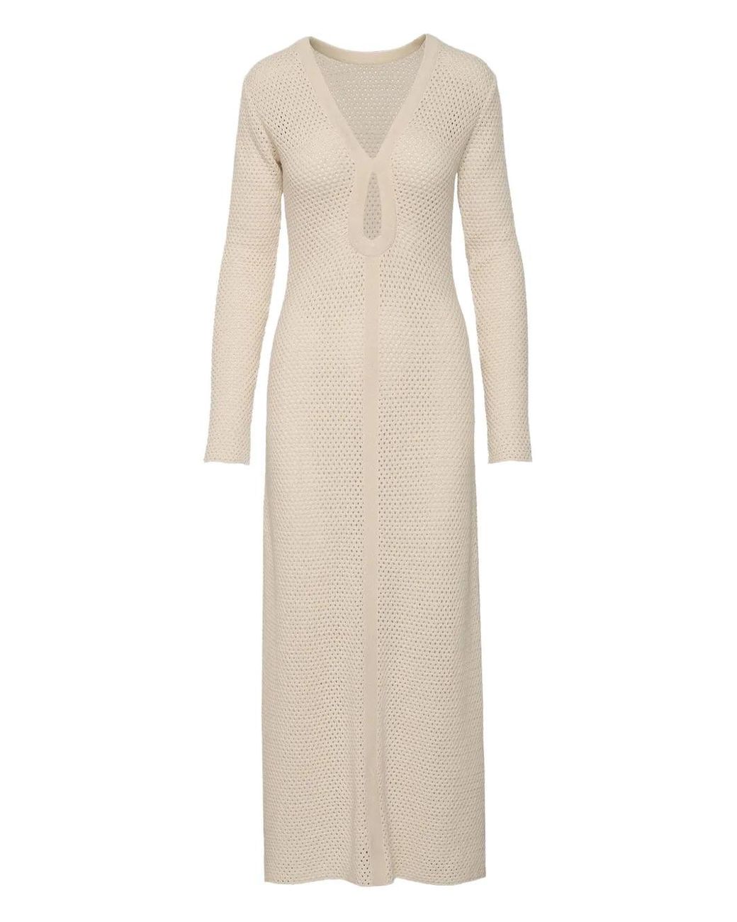 Johanna Ortiz Natural Mysterious World Dress