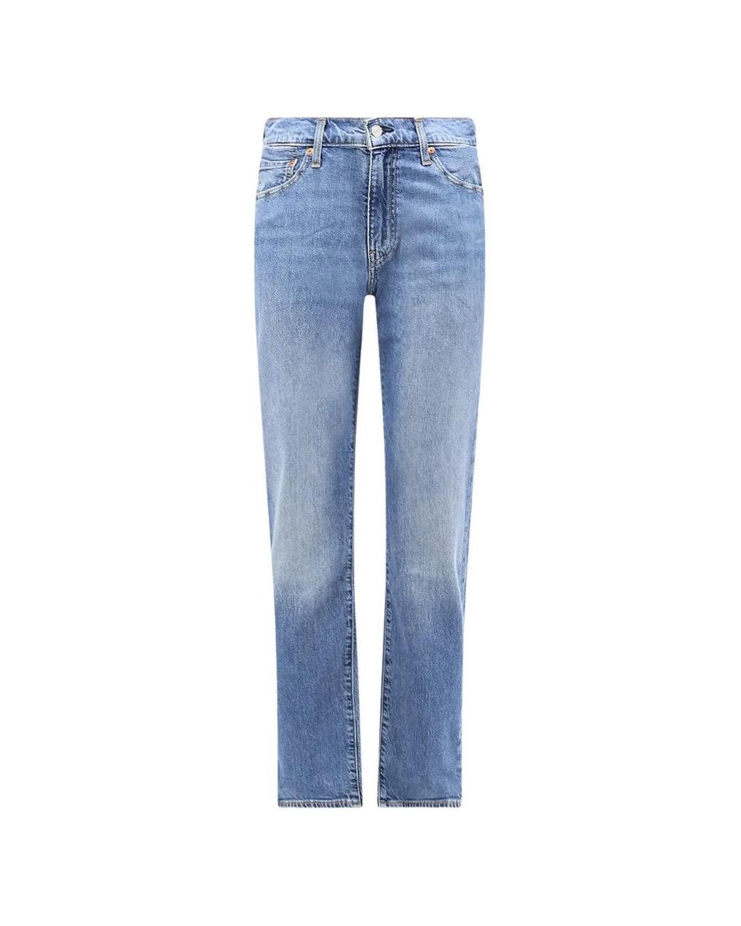 Levi's Blue 511 Slim Jeans for men