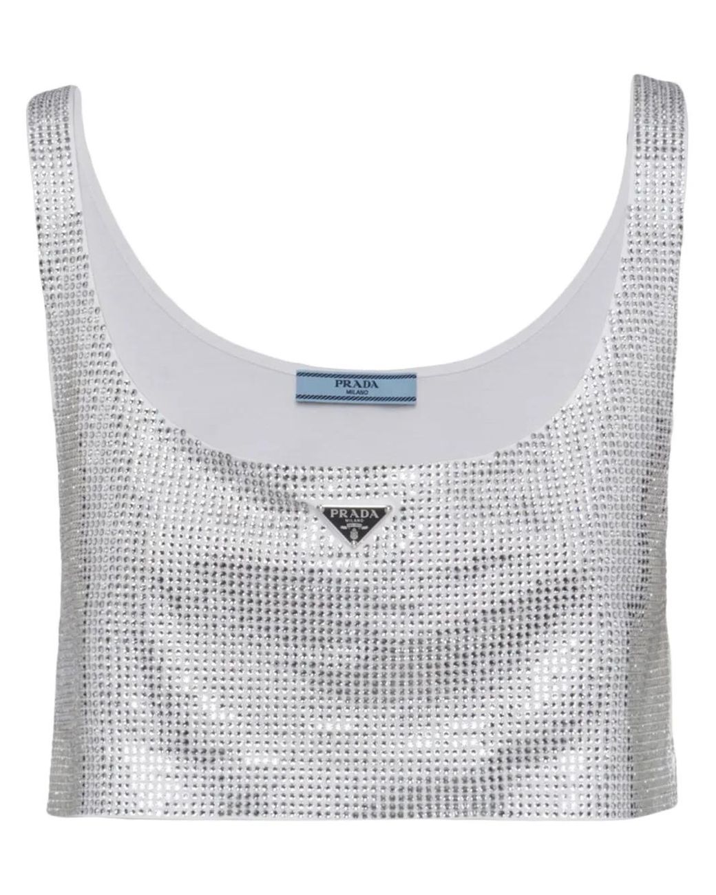 prada-white-Rhinestone- prada-white-Rhinestone-