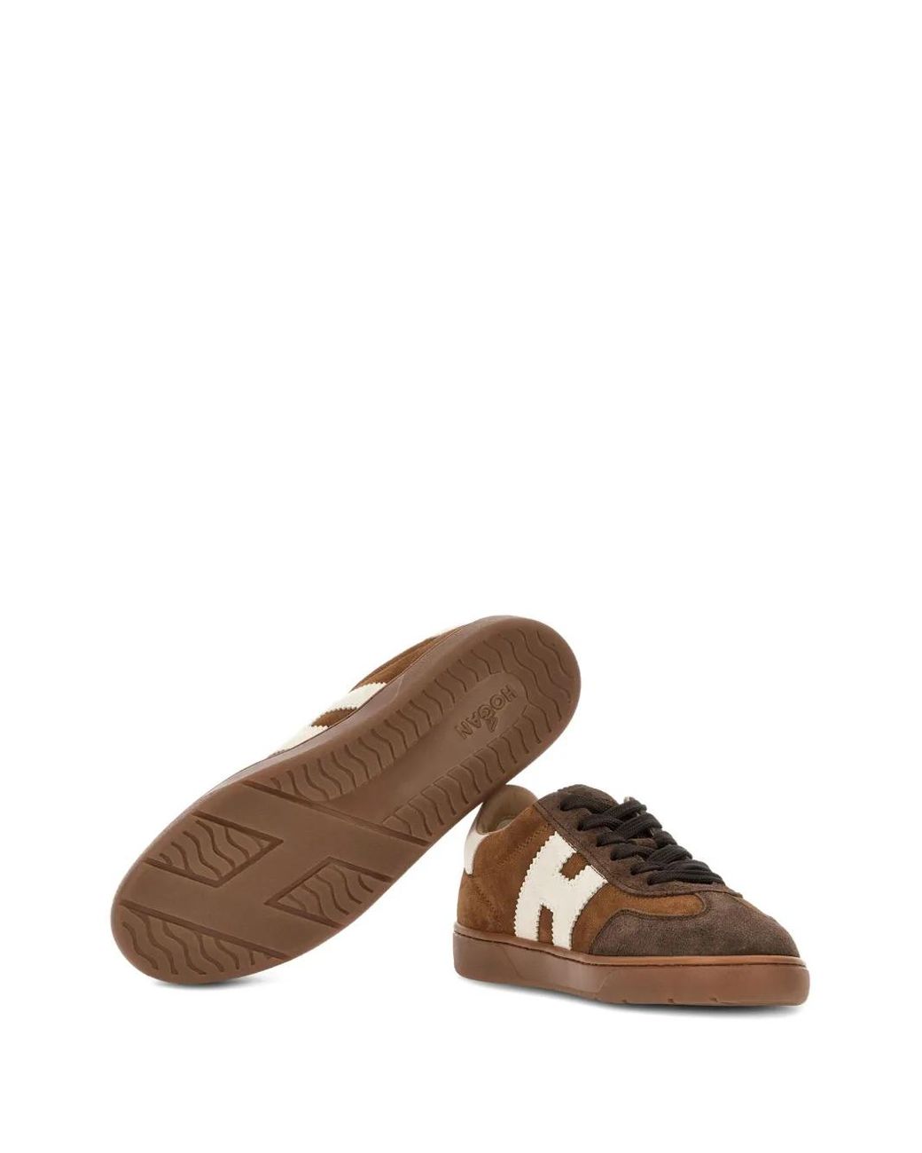 Hogan Brown Baskets Cool