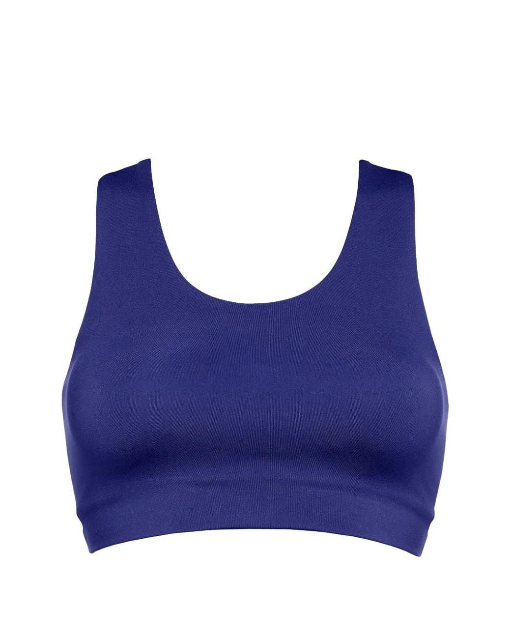 Eres Blue Marie-José Sports Bra