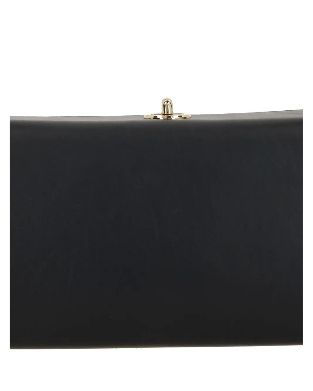 Borsa A Spalla di Plan C in Black