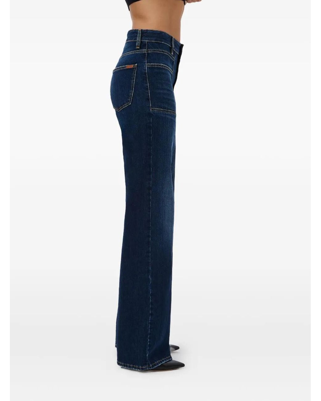 No44 Blue Lily Jeans