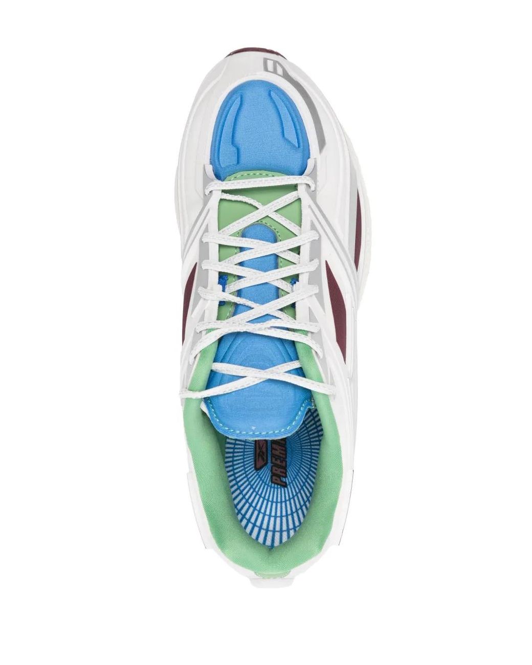 Baskets Premier Road Reebok pour homme en coloris White
