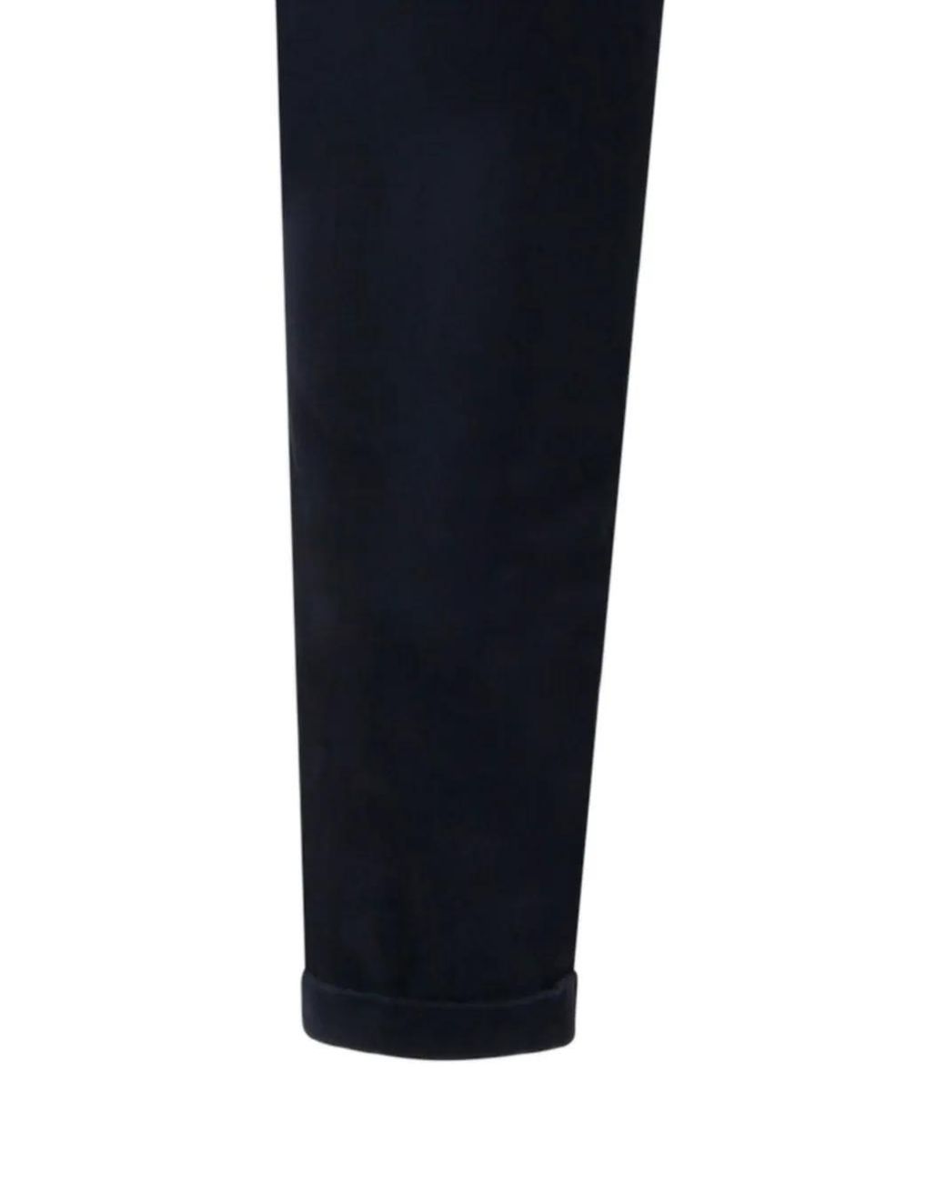 Re-hash Blue Mucha Trousers for men