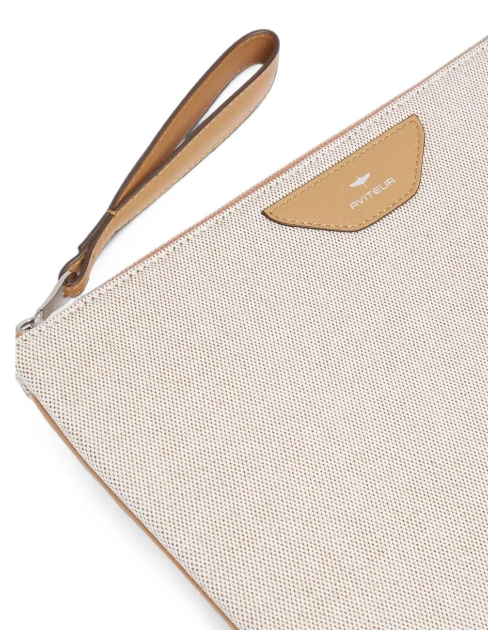 Aviteur White Maxi Reisetasche