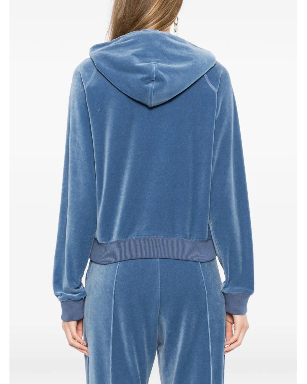 Tom Ford Sportjack in het Blue