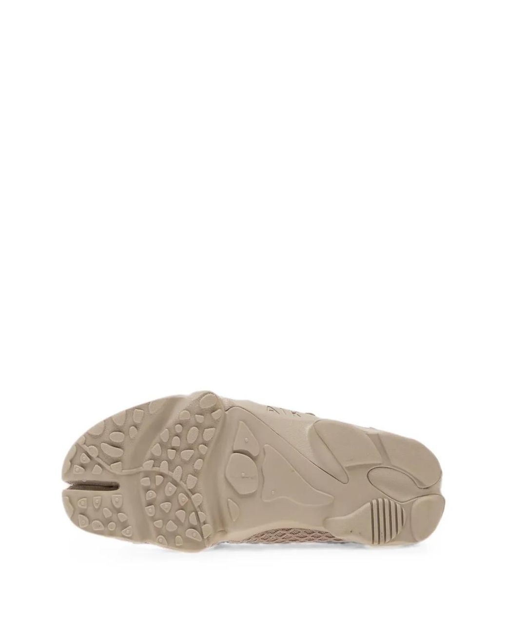 Nike White Air Rift Sneakers