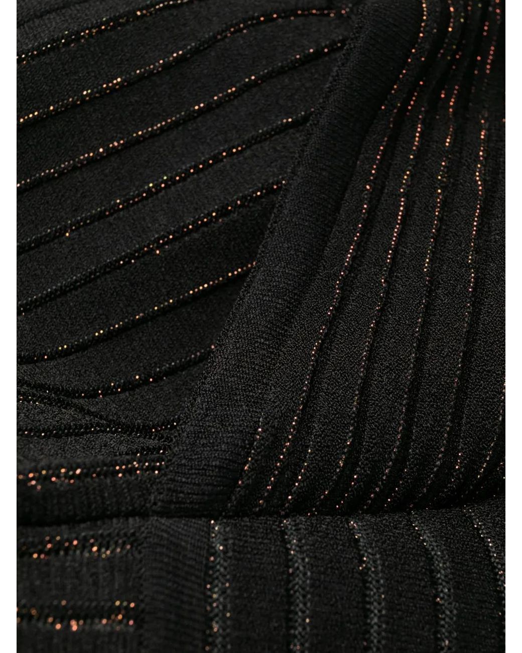 Balmain Black Dresses