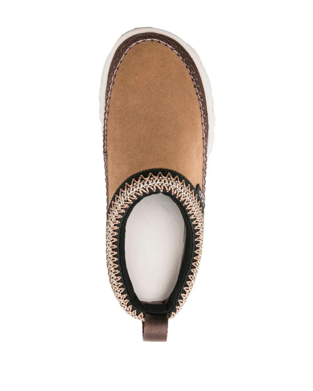 Ugg Brown Venture Daze Wmns "Chestnut Ceramic"