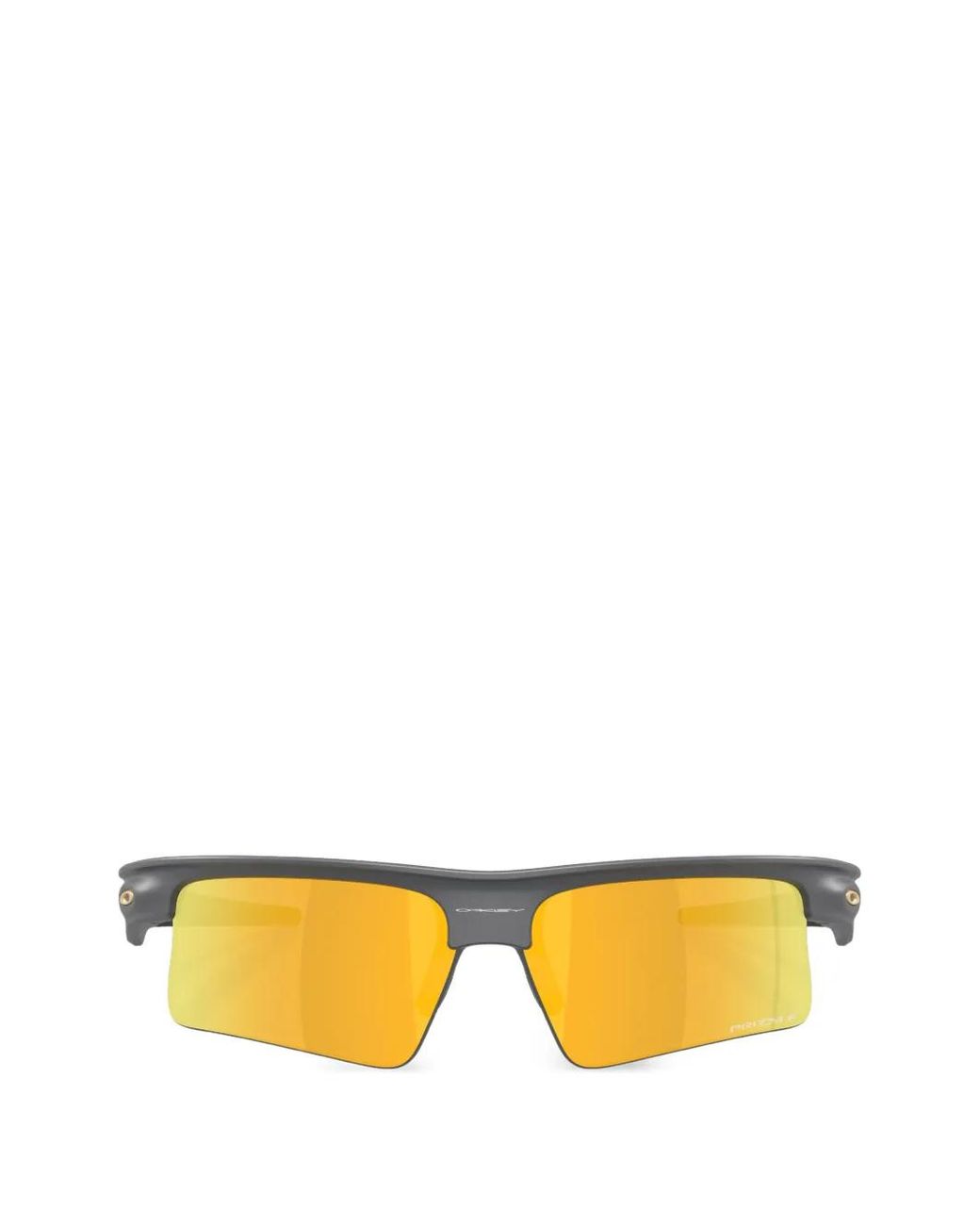 Oakley Metallic Bisphaera Speed Sunglasses
