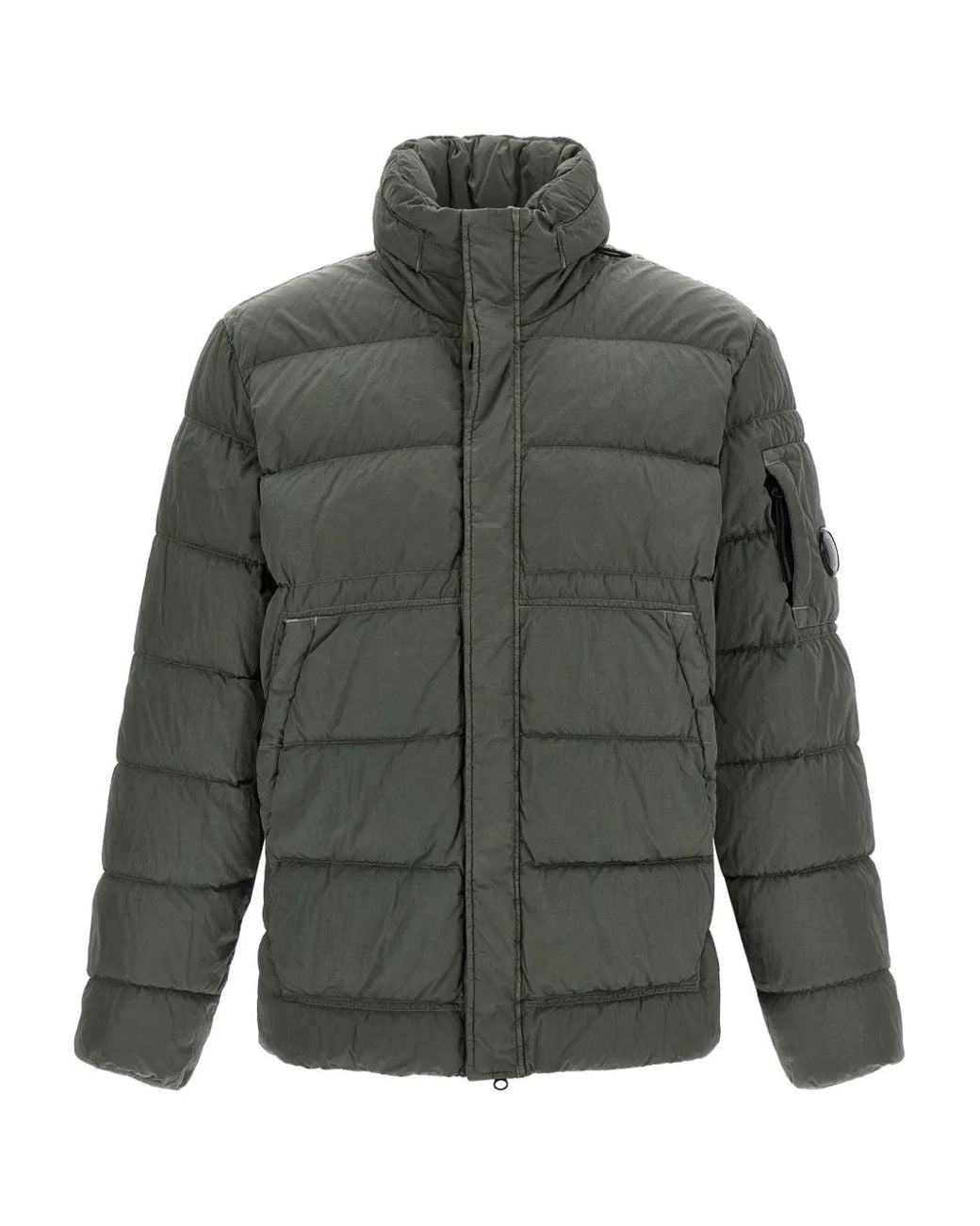 C P Company Green C. P. Company for men