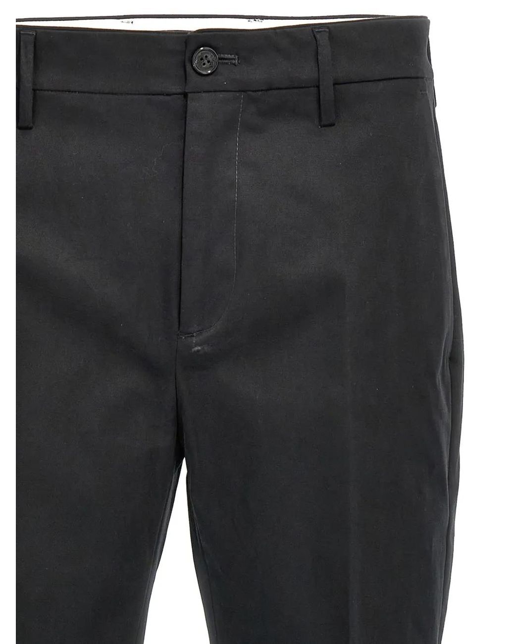 Department 5 Gray 'Idol' Pants for men