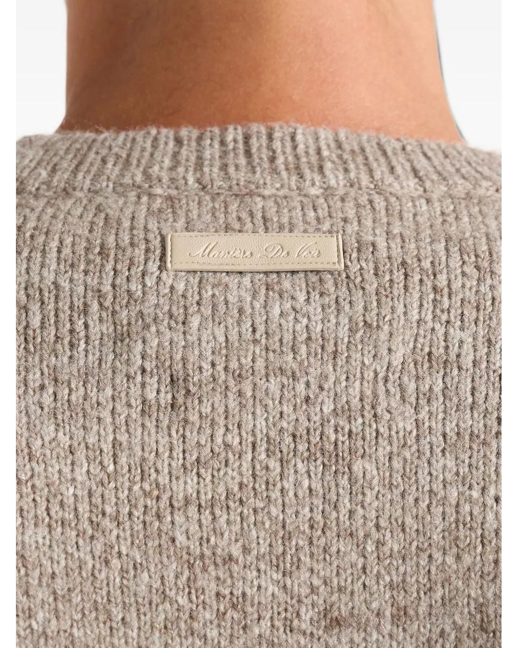 Manière De Voir Natural Theo for men