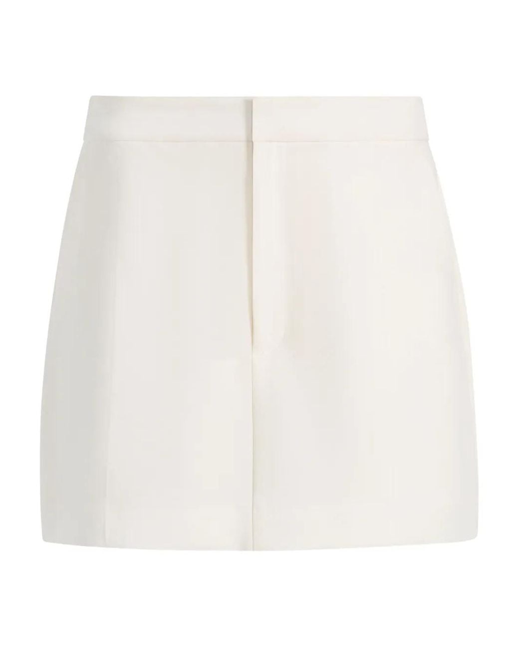 Cinq À Sept Marie Rok in het White