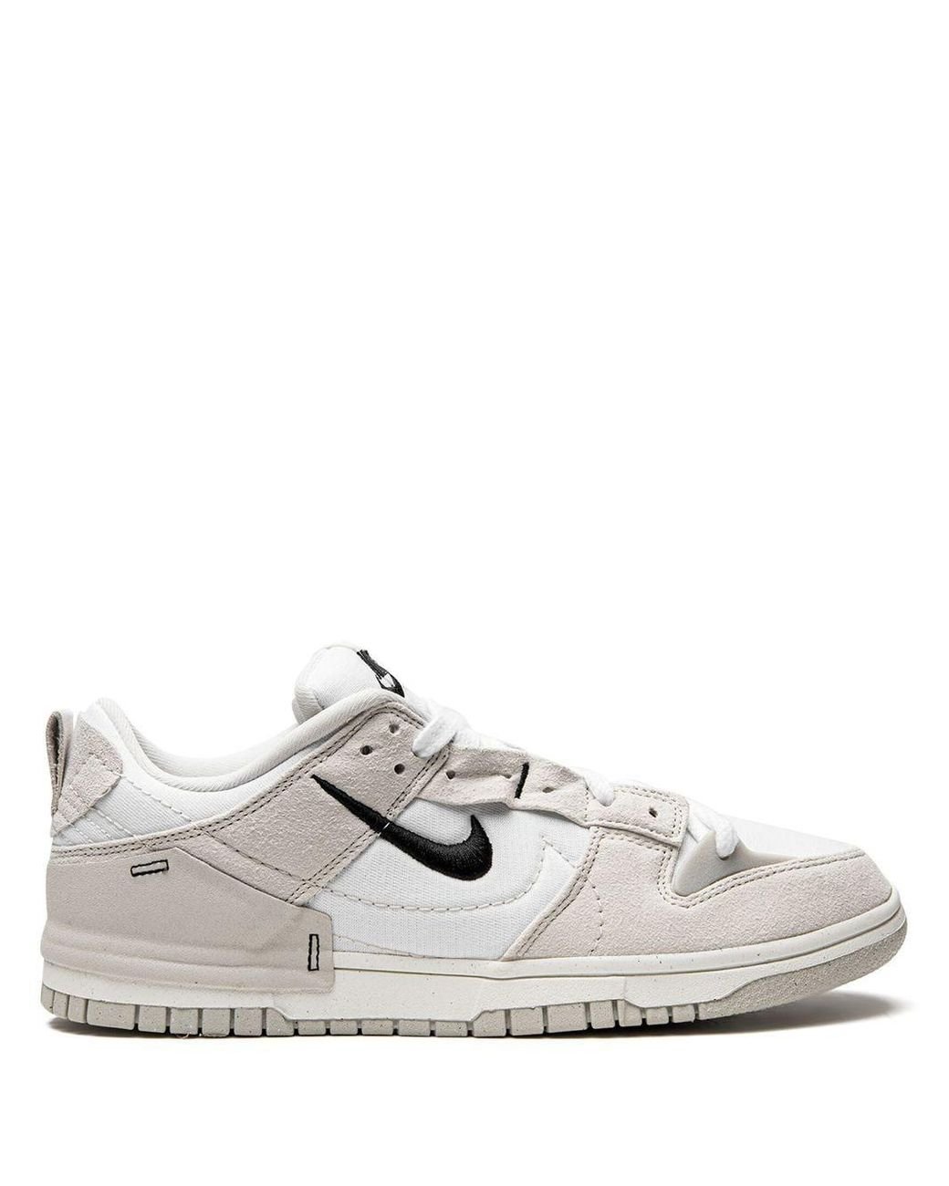 Baskets Dunk Disrupt 2 'Pale Ivory' Nike en coloris Blanc | Lyst