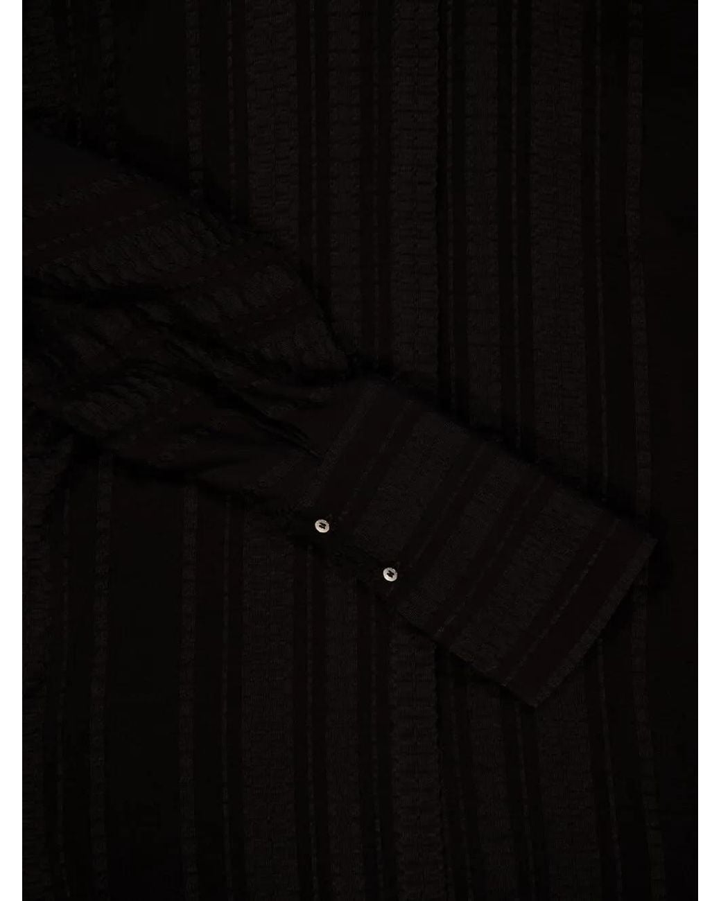 Zeus + Dione Geranium Blouse in het Black
