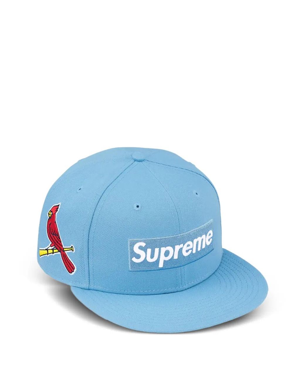Supreme MLB Teams Box Logo New Era | ACCORTECHNOLOGY.COM
