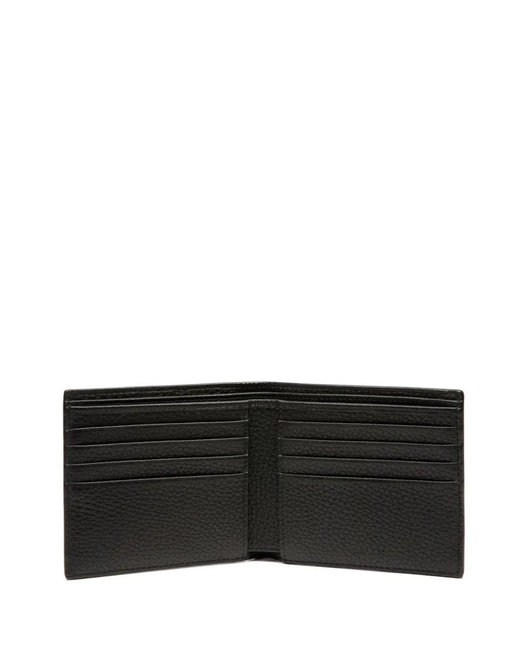 Bally Black Wallets for men