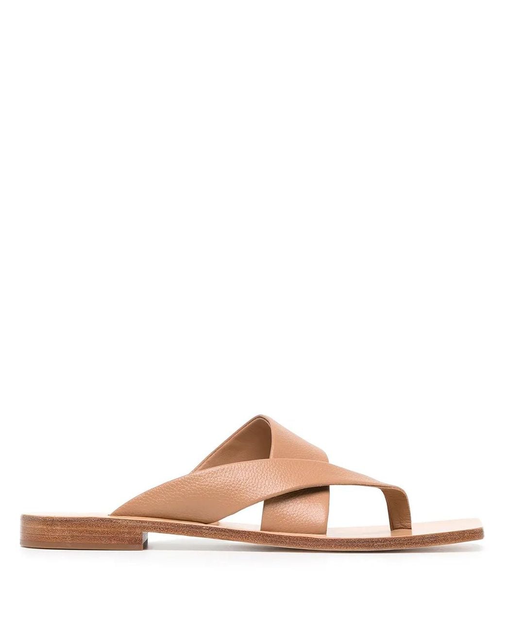Senso Brown Gretel I Sandals
