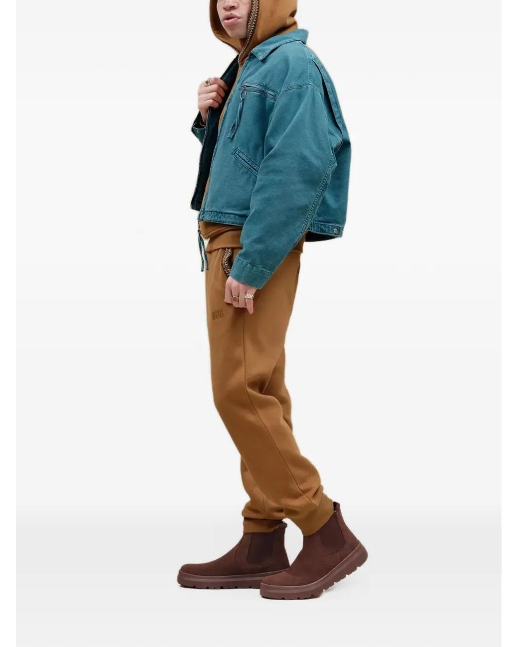 Ugg Brown Tasman Jogger for men