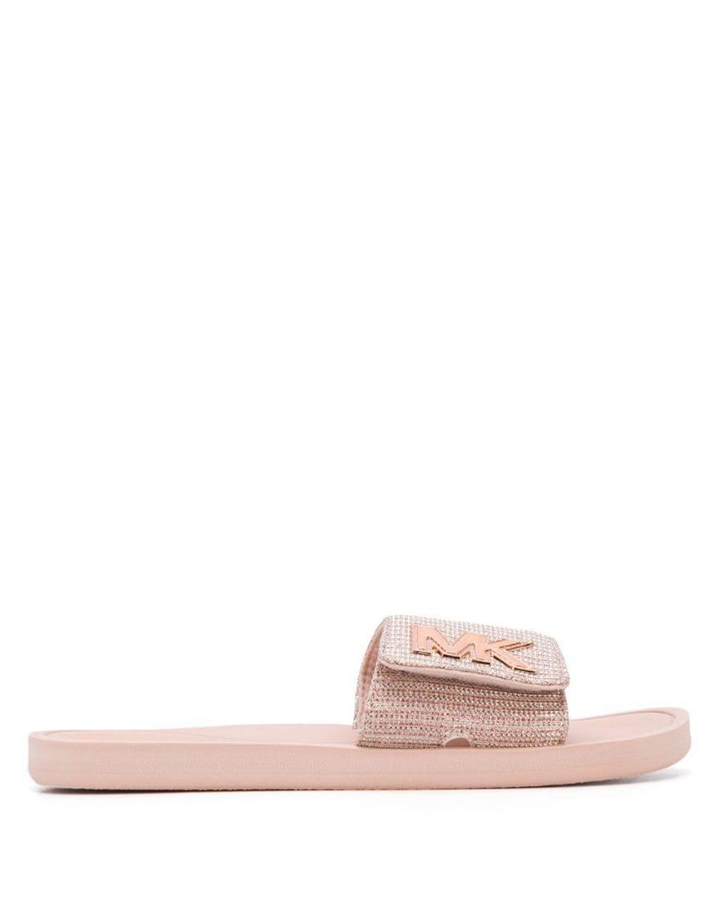 Pink mk online slides