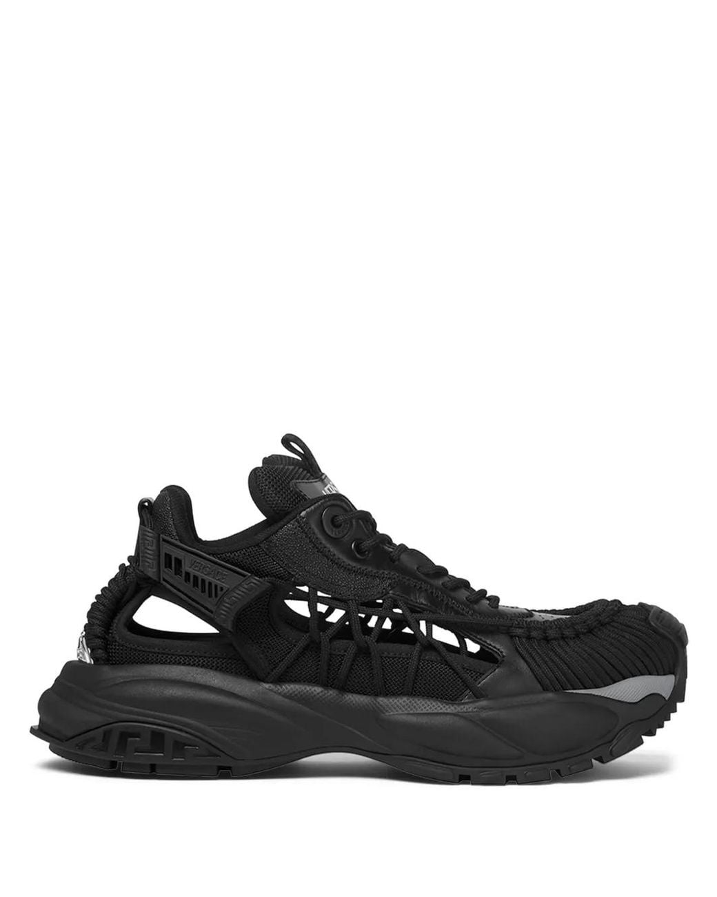 Versace Mercury M_Vs_01 Sneakers in Black für Herren