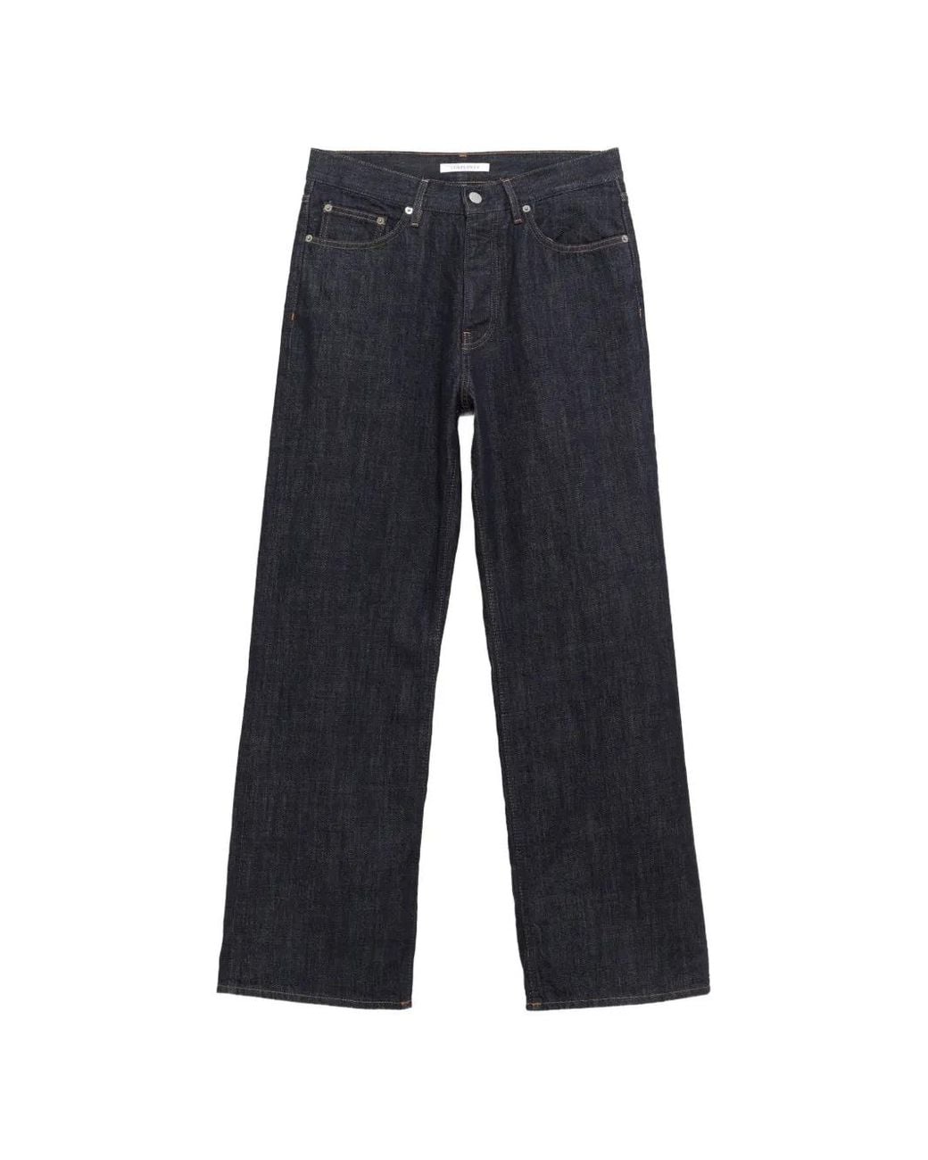 sunflower Blue Straight-Leg Jeans for men