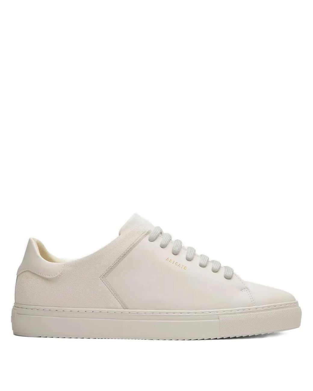 Axel Arigato White Clean 90 Sneakers for men