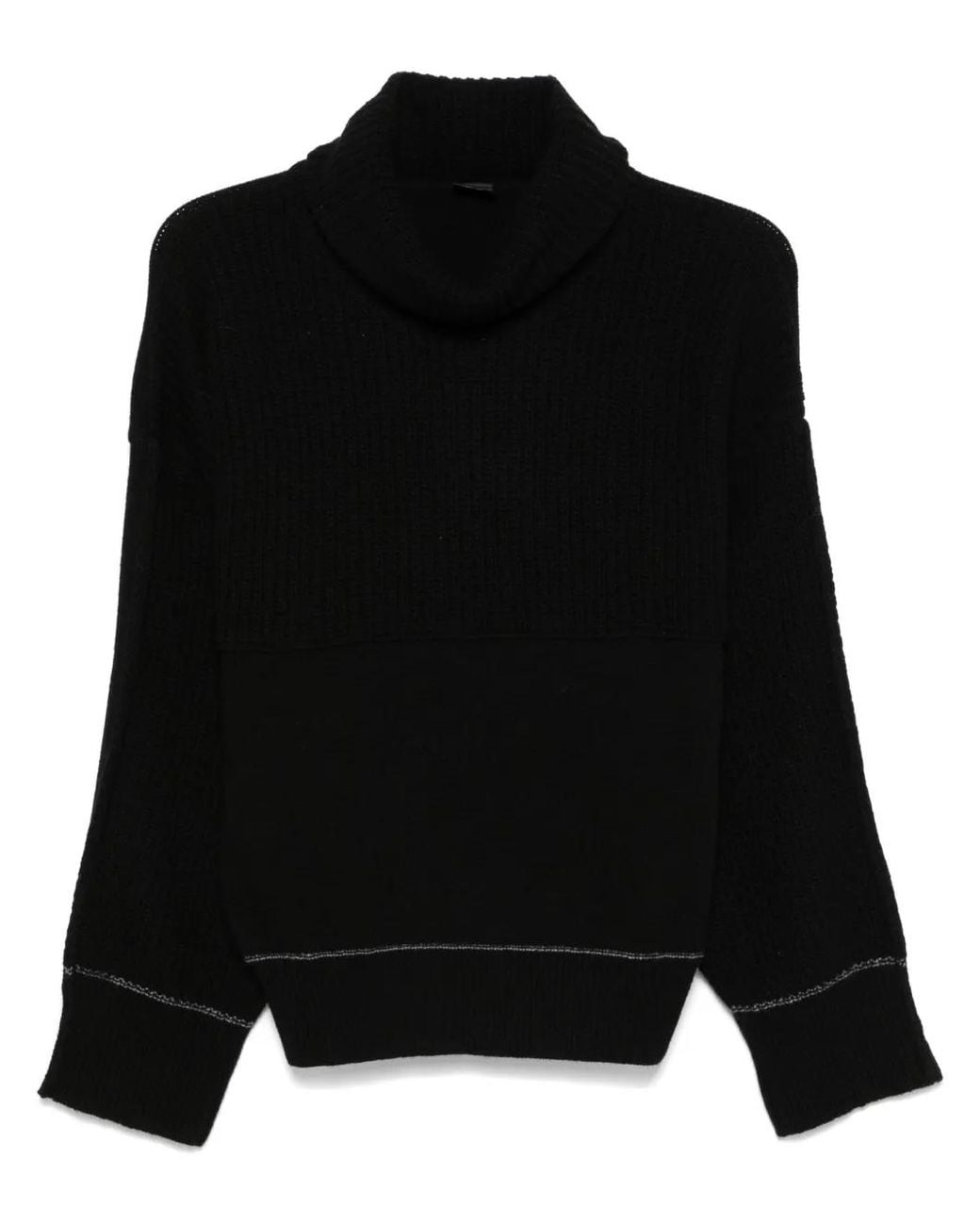 Pinko Trui in het Black