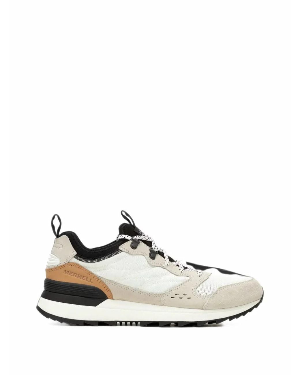 Merrell White Alpine 83 Recraft Sneakers for men