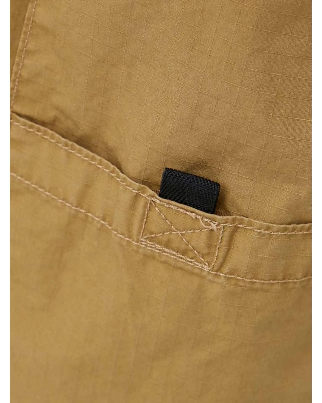 Levi's Broek Met Zak in het Yellow voor heren