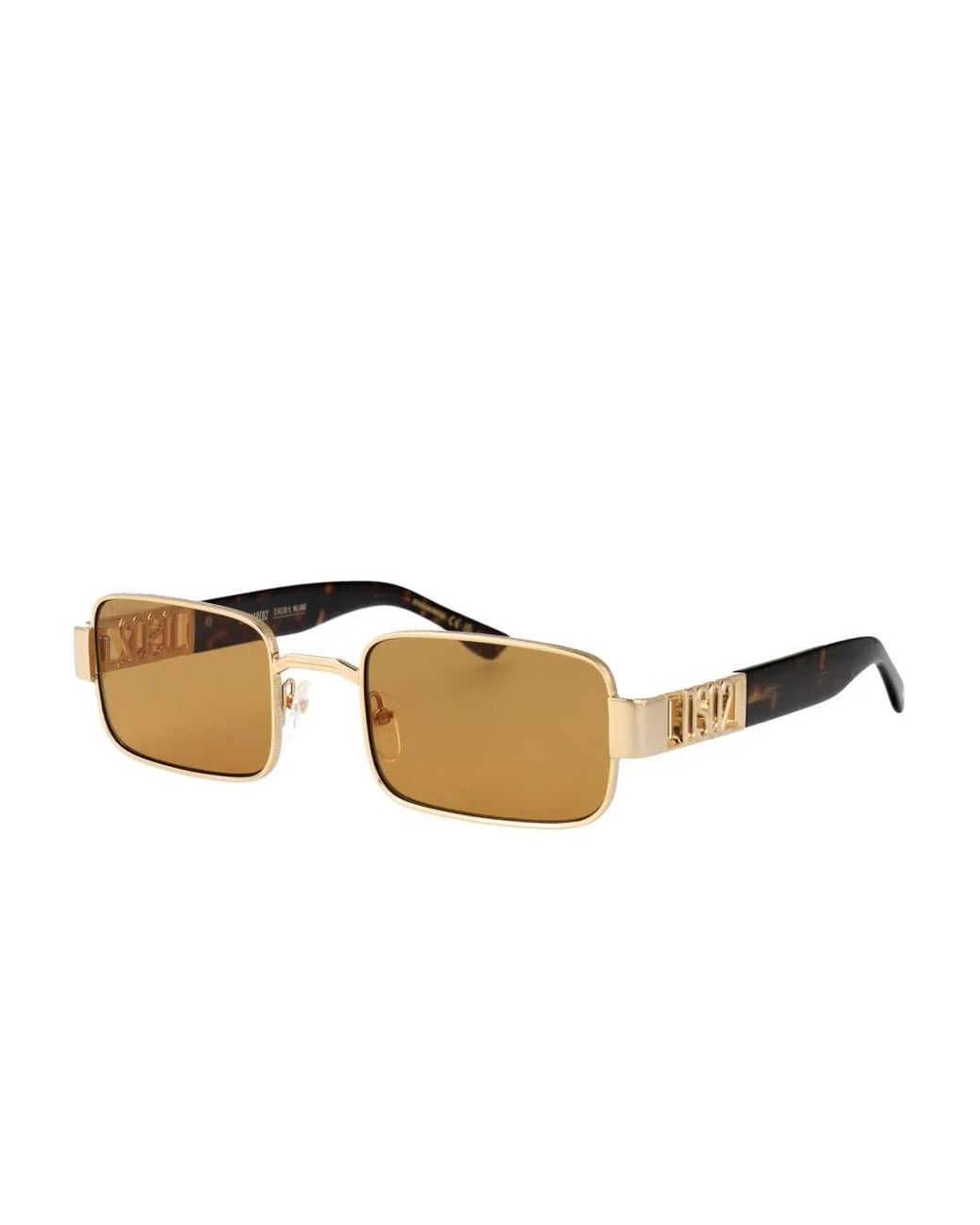 DSquared² Natural D2 0156/S Sunglasses for men