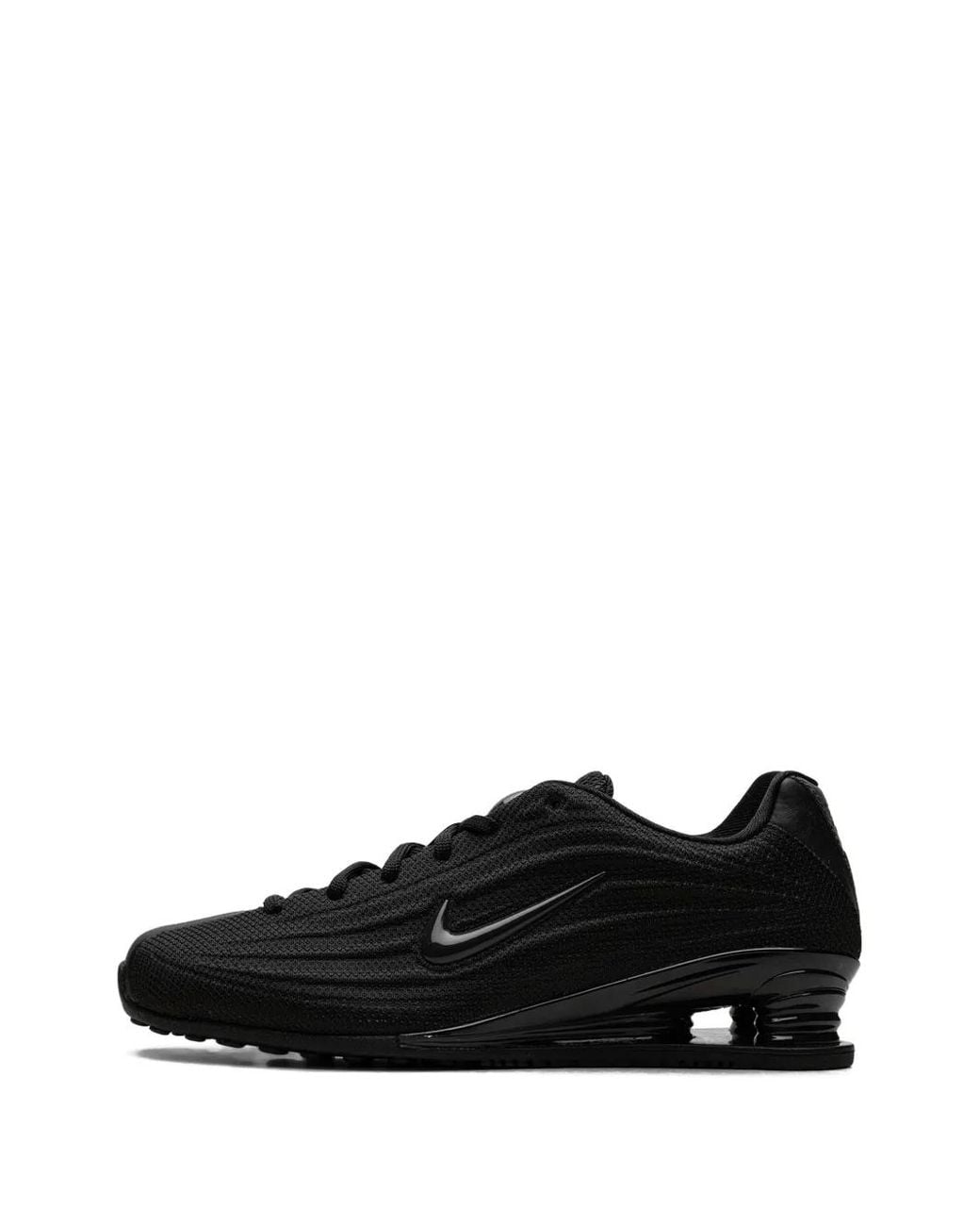Nike Black Shox Z Hq7540 003"