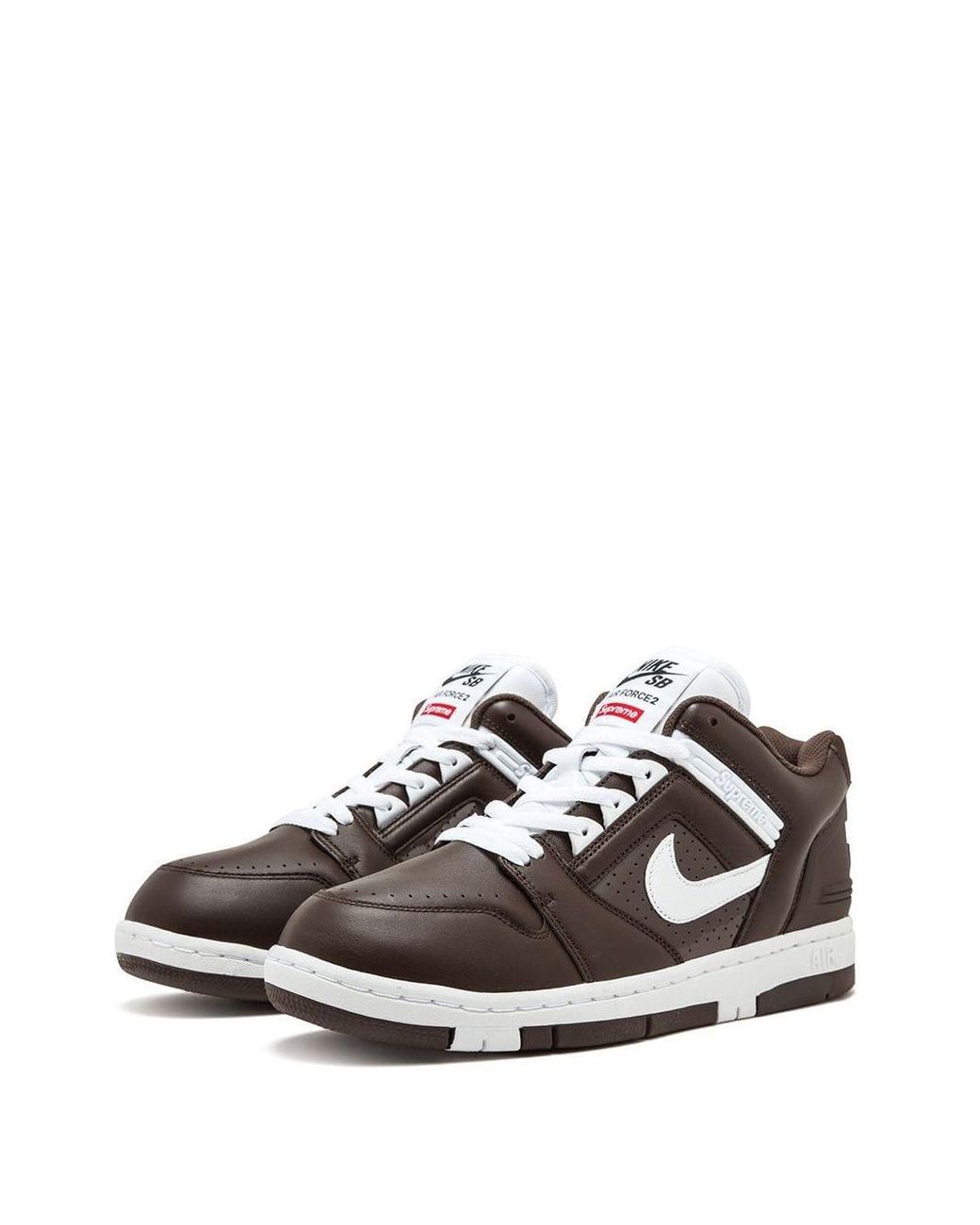 nike lebron 10 marroni