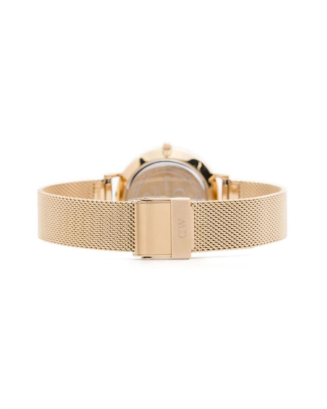 Daniel Wellington White Petite Lune Evergold 32Mm