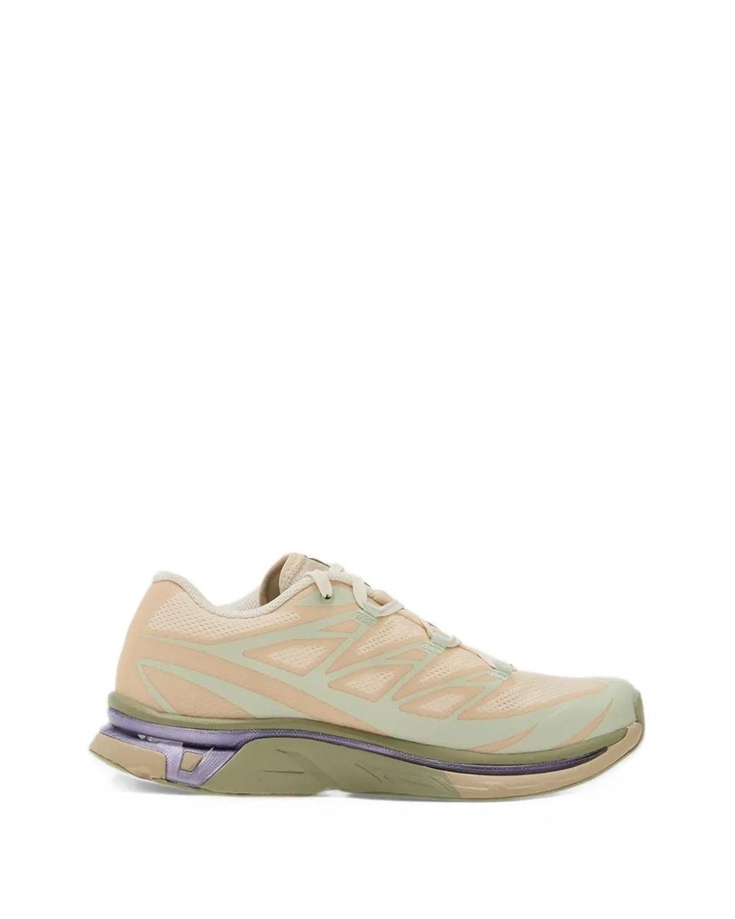 MM6 by Maison Margiela White X Xt-Mm6 Sneakers for men