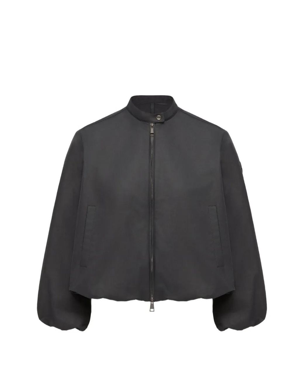 Moncler Black Coats