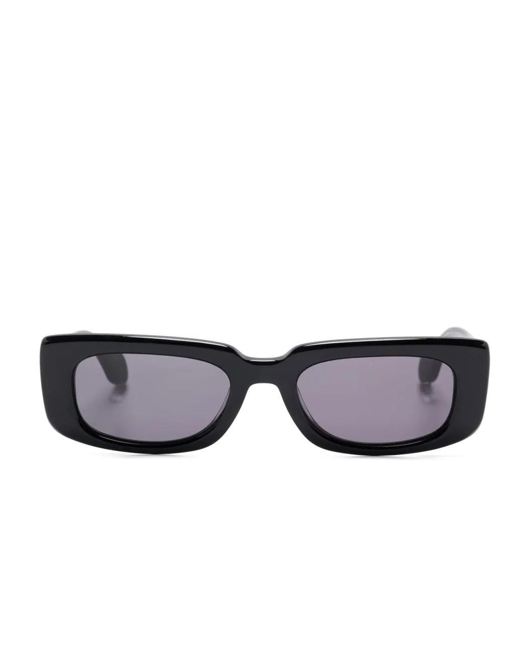 Gigi Studios Black Thrive 017 Sonnenbrille