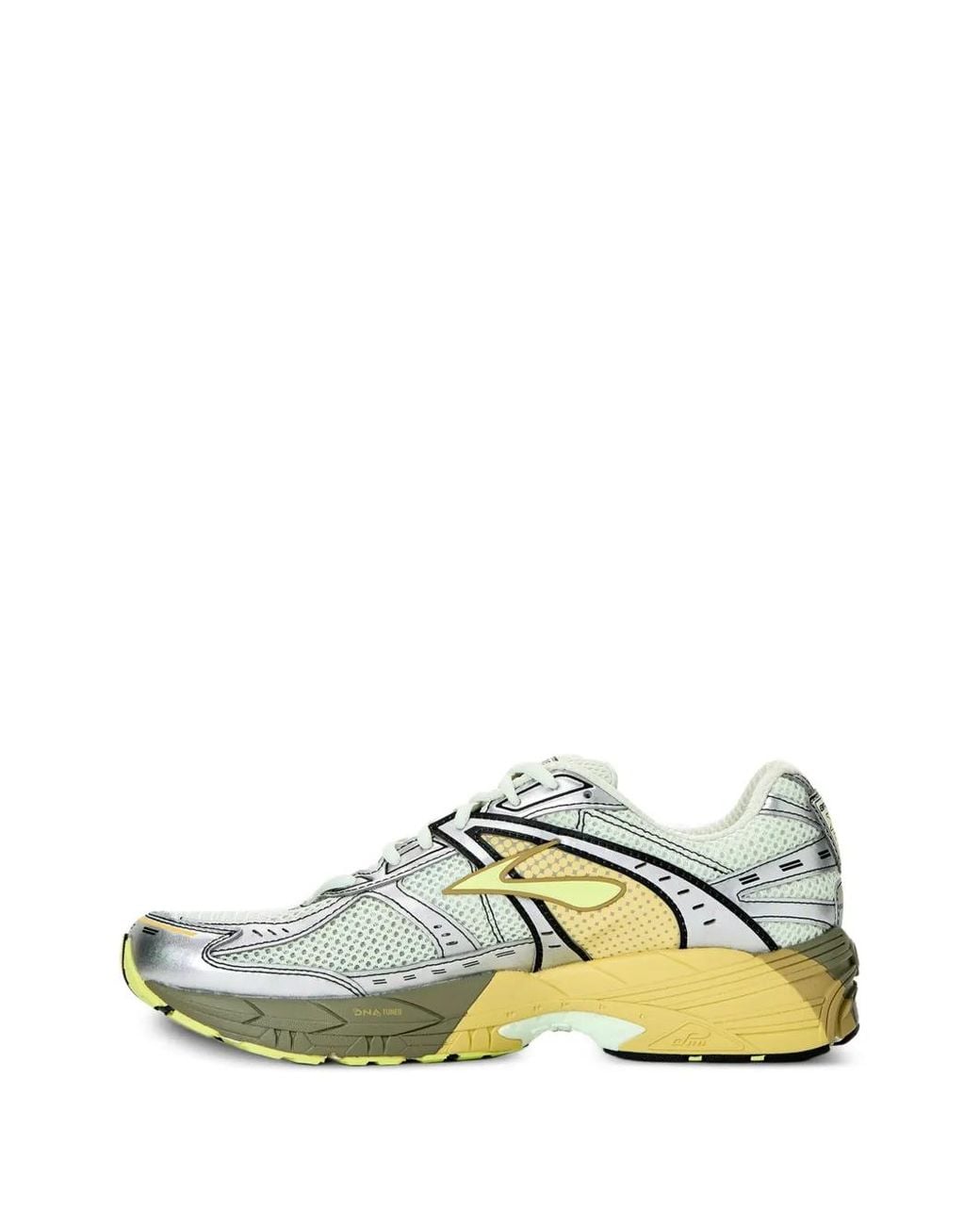 Brooks Green Baskets Adrenaline Gts 10 for men