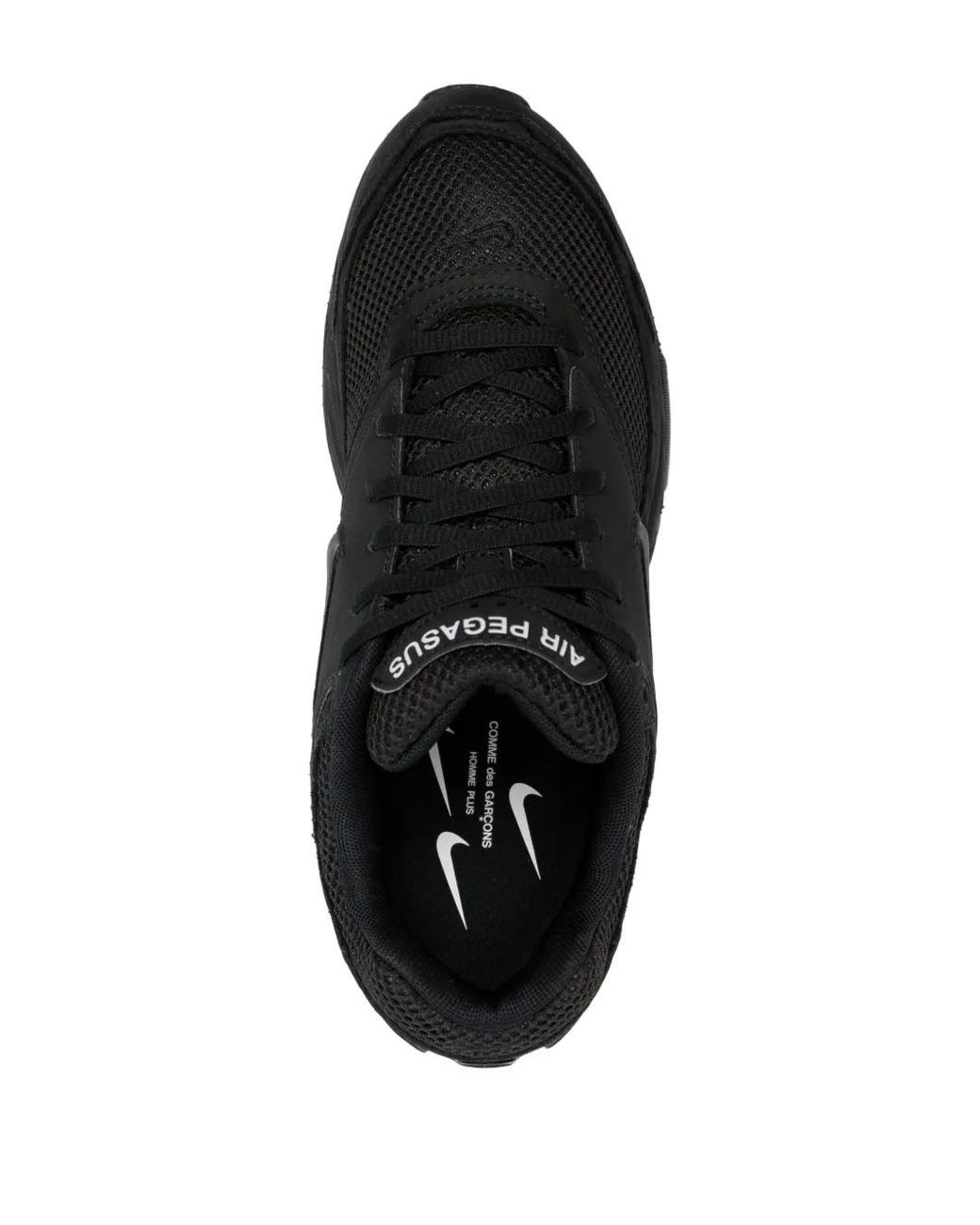 Nike Black Air Pegasus 2005 Sneakers for men