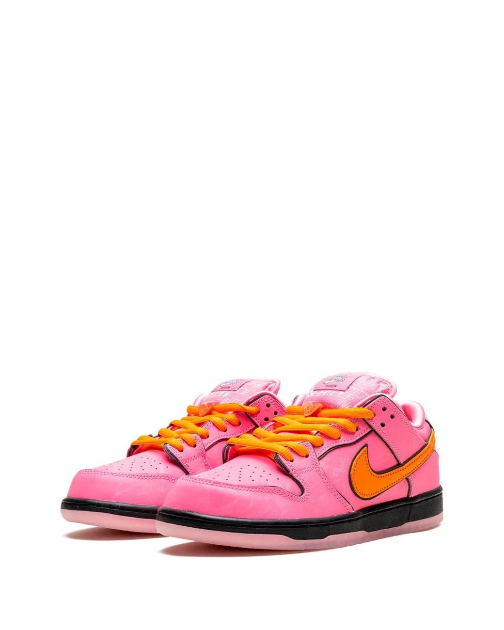 Nike Pink Sneakers
